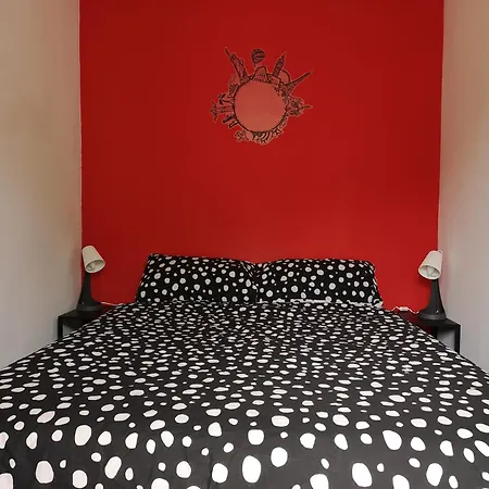 Apartmán Menton Riviera Small Apartment Nearby