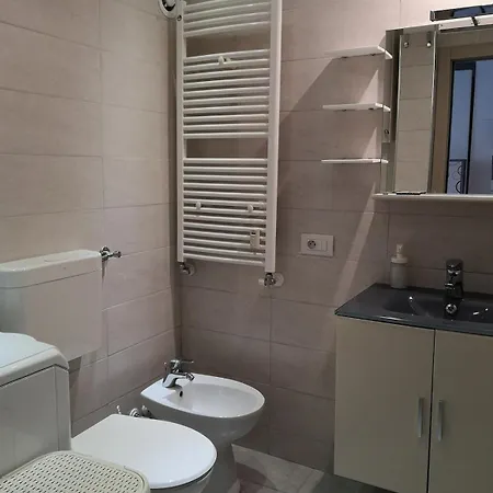 Menton Riviera Small Apartment Nearby Menton
