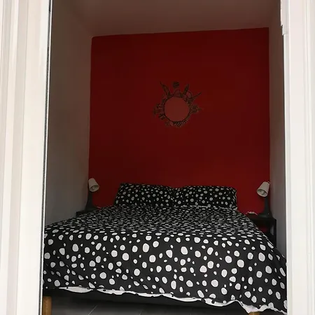 Menton Riviera Small Apartment Nearby * Menton